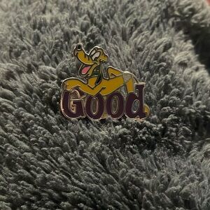 🔮3/$20 Pluto Good Pin Disney Pin Trading
